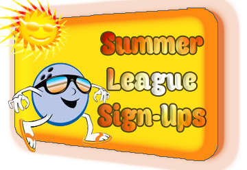 Camelanes Bowling Center 2024 has sign ups for winter Leagues.